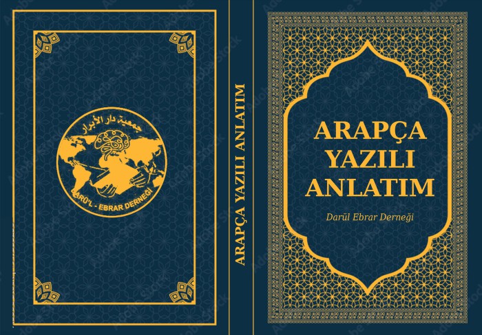 Arapça Yazılı Anlatım 